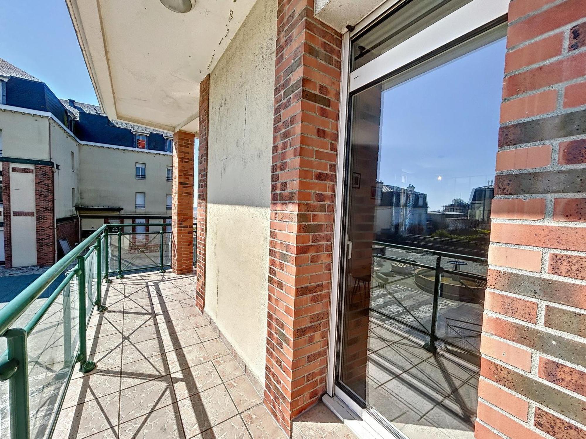 Appartement Renove Avec Ascenseur - Proche Plage Et Centre-Ville - Fr-1-361-506 Saint-Pair-sur-Mer Buitenkant foto