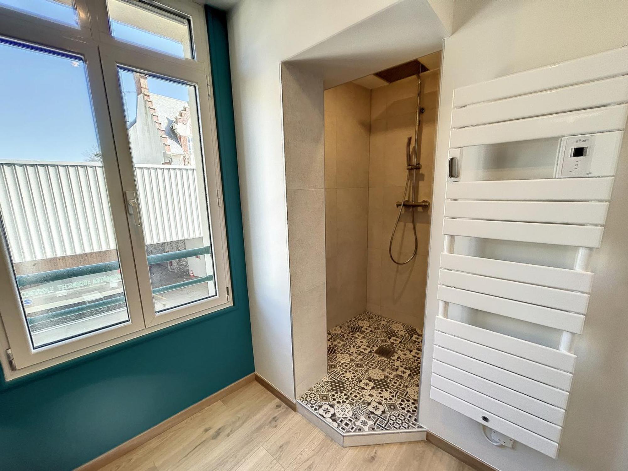 Appartement Renove Avec Ascenseur - Proche Plage Et Centre-Ville - Fr-1-361-506 Saint-Pair-sur-Mer Buitenkant foto